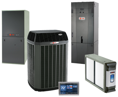 Kerrville Heating and Cooling | Texas HVAC, Refrigeration, Sheetmetal ...